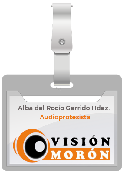 Alba Garrido Hernández