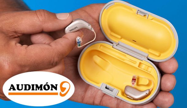 Inteligencia Artificial auditiva