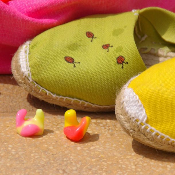 Protectores Auditivos y Tapones de Baño en Huelva - Centro Auditivo Audimón