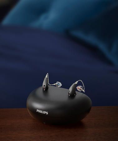 Audífonos Recargables en Huelva -Audimon