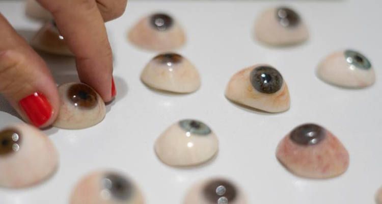 Protesis Oculares. en Huelva