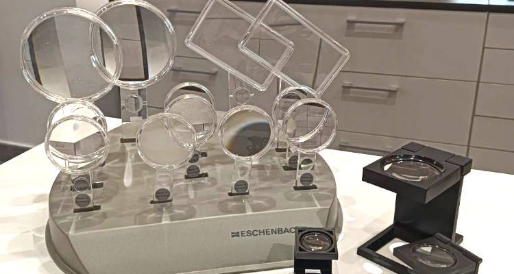 Baja Visión. en Huelva