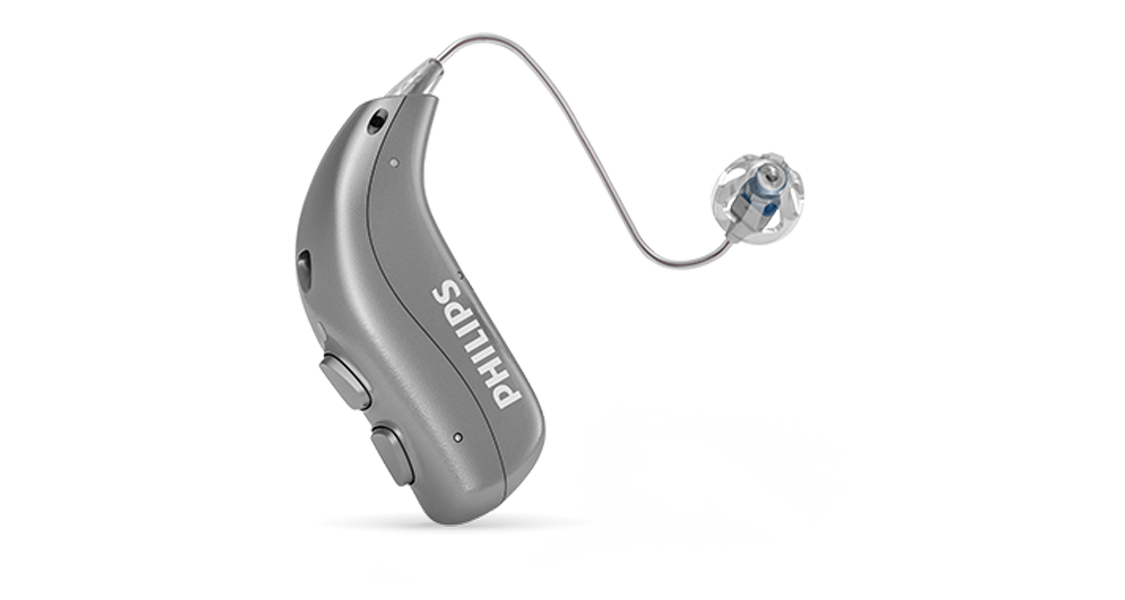 Audífono Mini  Ritte TR