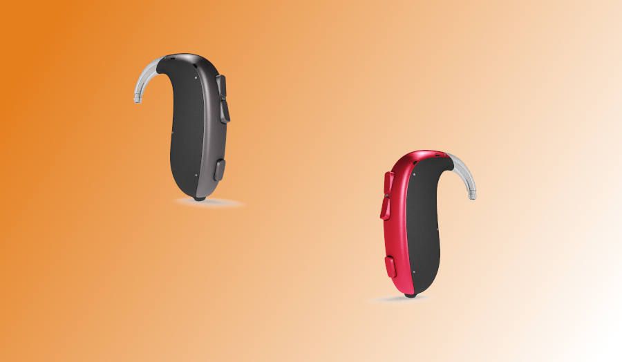 Audífonos en Audimón