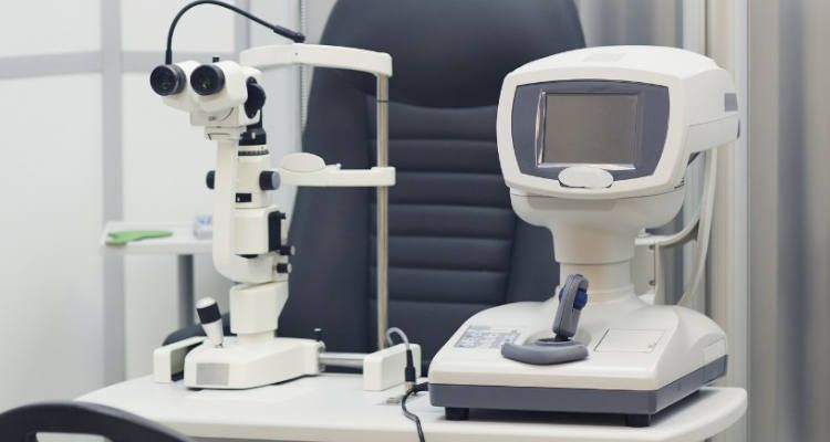 Revisiones Ópticas en Huelva