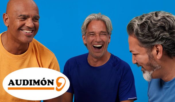 Audífonos Huelva en Audimón