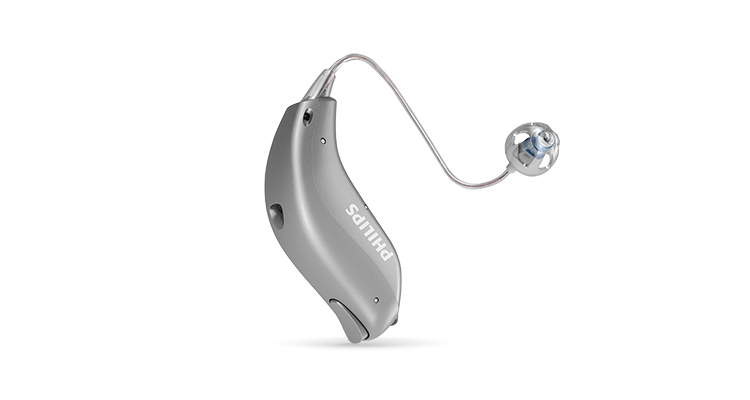 Audífono Mini Ritte en AUDIMON Centro Auditivo Profesional - Huelva
