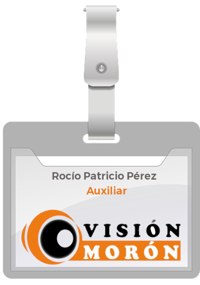 Rocío Patricio Pérez