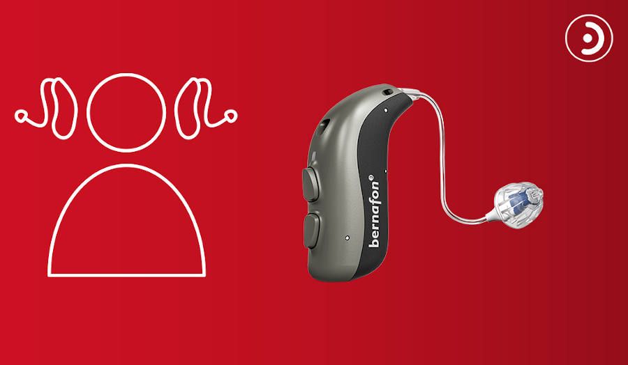 Conectividad auditiva